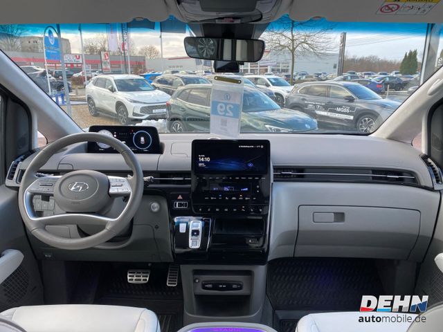 Hyundai STARIA 2WD 2.2 CRDi Signatur 7Sitzer Standheizun