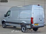 Mercedes-Benz Sprinter 319 CDI Automaat 4x4 Neues Modell ACC N - Mercedes-Benz Sprinter 319 cdi