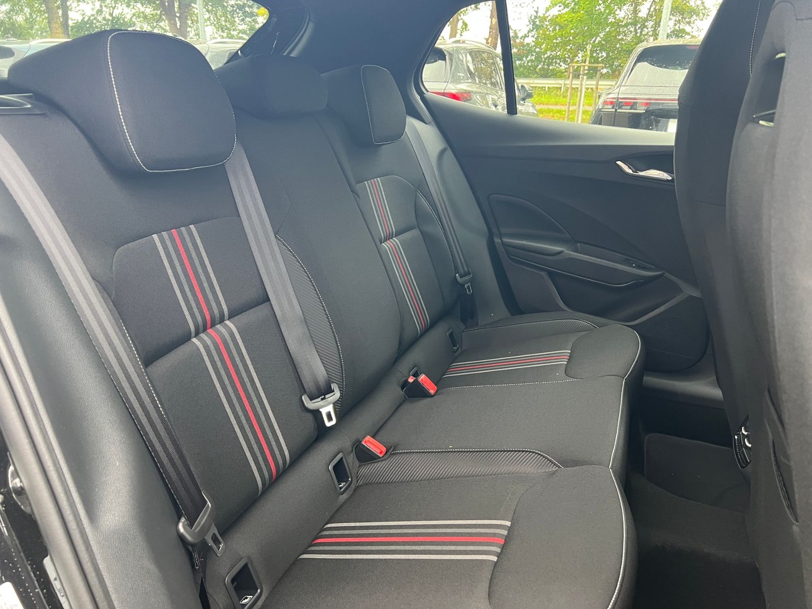 Fahrzeugabbildung SKODA Fabia Monte Carlo 1.0 TSI DSG *LED, SmartLink, K