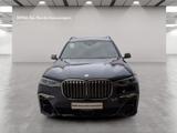 BMW X7 M50i Standheizung Massage Driv.Assist.Prof - BMW X7 M50 aus 2022