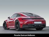 Porsche 992 911 Carrera 4 GTS Liftsystem-VA HA-Lenkung - Porsche: Gt4