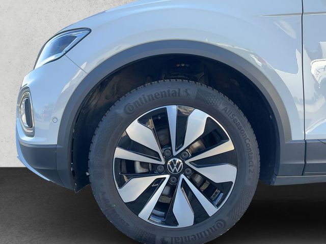 T-Roc Goal 1.0 TSI,ACC,LED,Navi,CarPlay