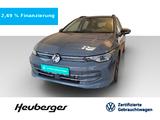 Volkswagen Golf VIII Variant 2.0 TDI DSG Goal, AHK, R. Kame