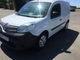 Renault Kangoo Rapid   1.5 dCi 90 FAP EU6 Extra ENERGY ( - Renault Rapid Gebrauchtwagen