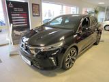Mitsubishi Colt Select 1.0 T-Benziner 6-Gang - Mitsubishi Colt: Select