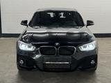 BMW 118 i Edition M Sport Shadow | LED | HiFi | NAVI - BMW 118 in Duisburg