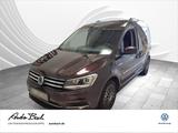 Volkswagen Caddy 2.0 TDI "Highline" DSG Navi Xenon ACC EPH - Volkswagen Caddy: Highline