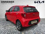 Kia Picanto 1.2 Spirit Automatik+Navi+Kamera+SHZ - Kia Picanto in Dresden