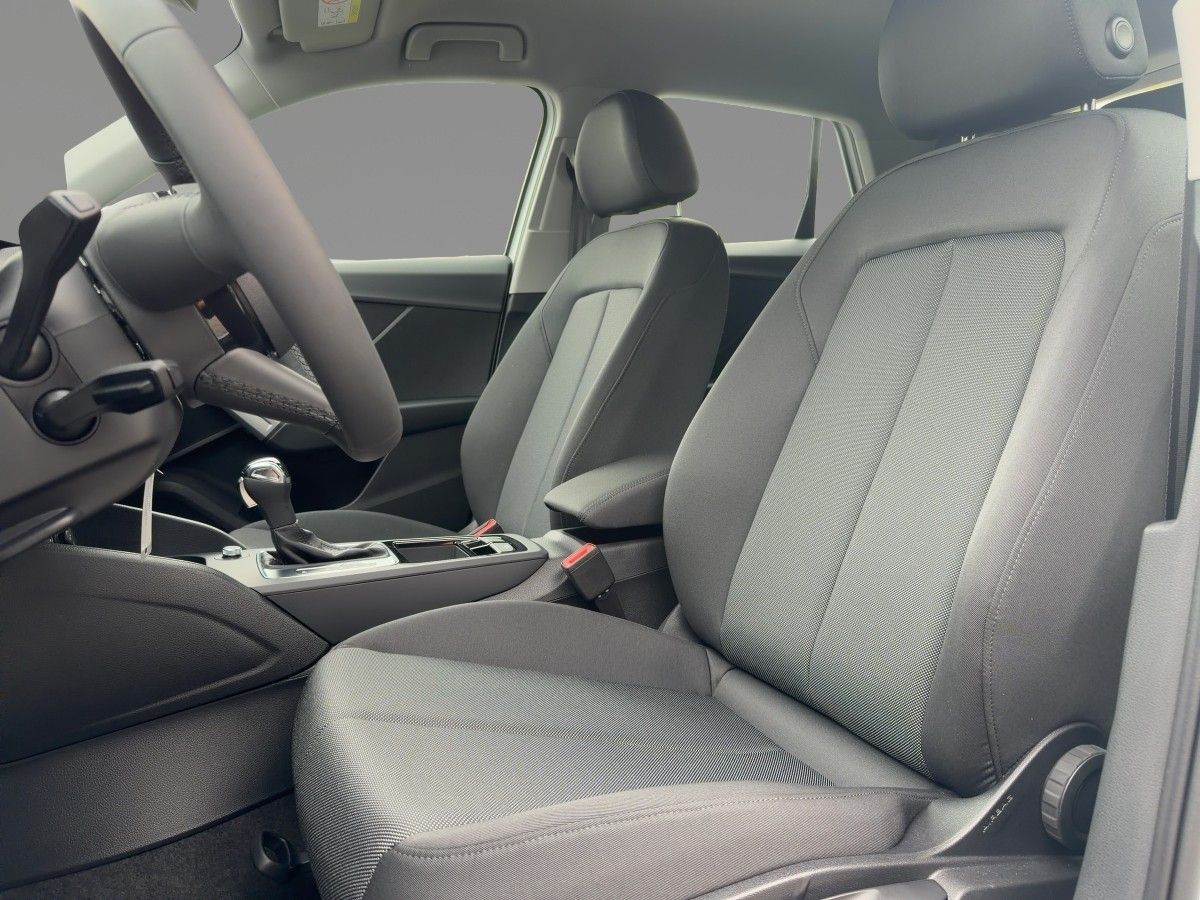 Audi Q2 - Bild 8