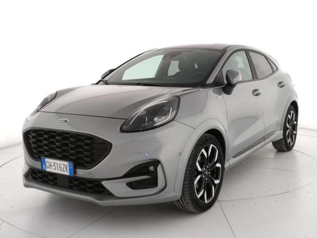 Ford Puma 1.0 ecoboost h ST-Line X s&s 125cv