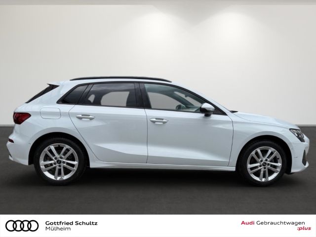 Audi A3 - Bild 3