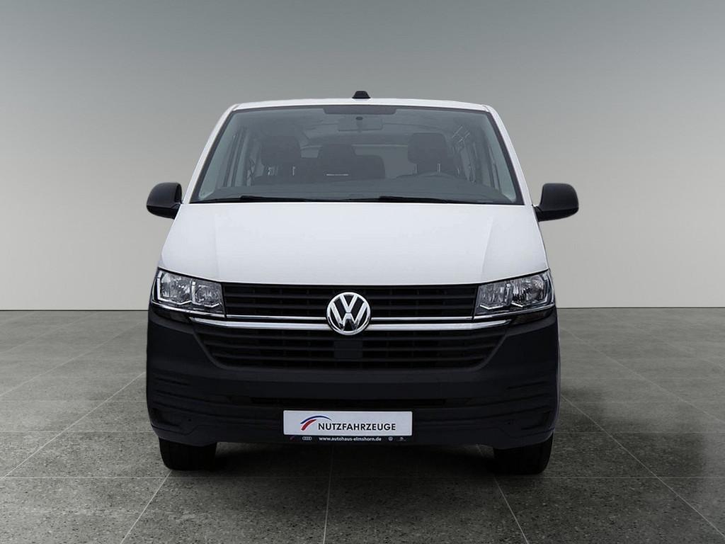 Volkswagen T6.1 Transporter 2.0 TDI Kombi KLIMA PDC