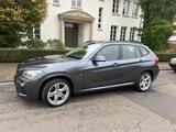 BMW X1 xDrive25d xLine xLine PANO AHK M Paket - gebrauchte BMW X1 aus dem Jahr 2013