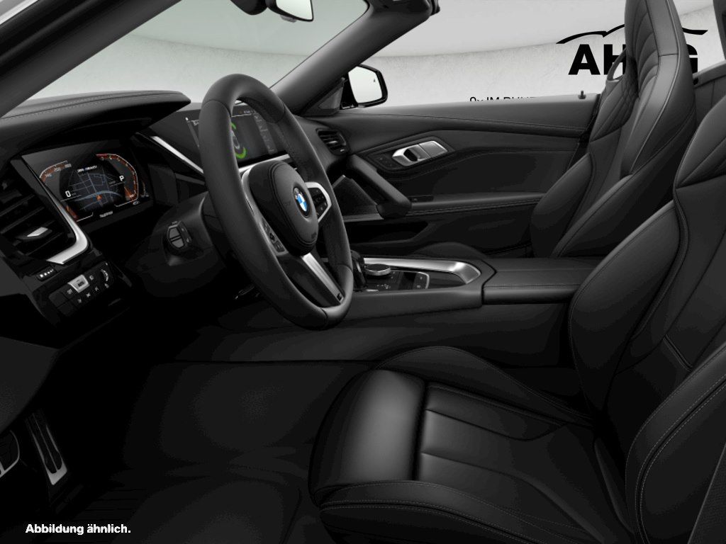 BMW Z4 M40 - Bild 3