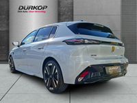 Peugeot 308 - Vorschau Bild 3