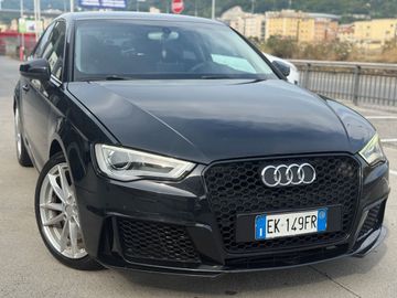 Audi A3 - 3