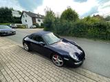 Porsche 997 Carrera 4S Cabriolet MY07 Carrera S