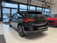 Skoda Scala - Vorschau Bild 9