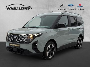 Bild Tourneo Courier Ford