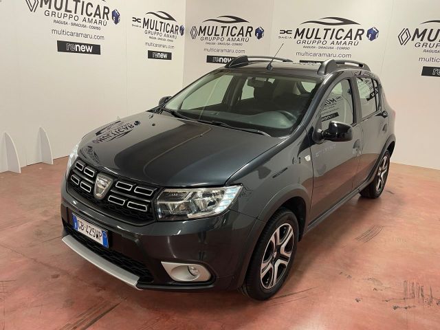 Dacia Sandero Stepway 1.0 TCe 100CV ECO-G 15th A