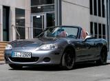 Mazda Mx5 Nbfl - Mazda MX-5: Nb