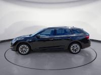 Skoda Octavia - Vorschau Bild 3