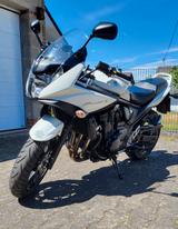 Suzuki Bandit GSF 650 S, ABS, weiß - Offers matching your search criteria