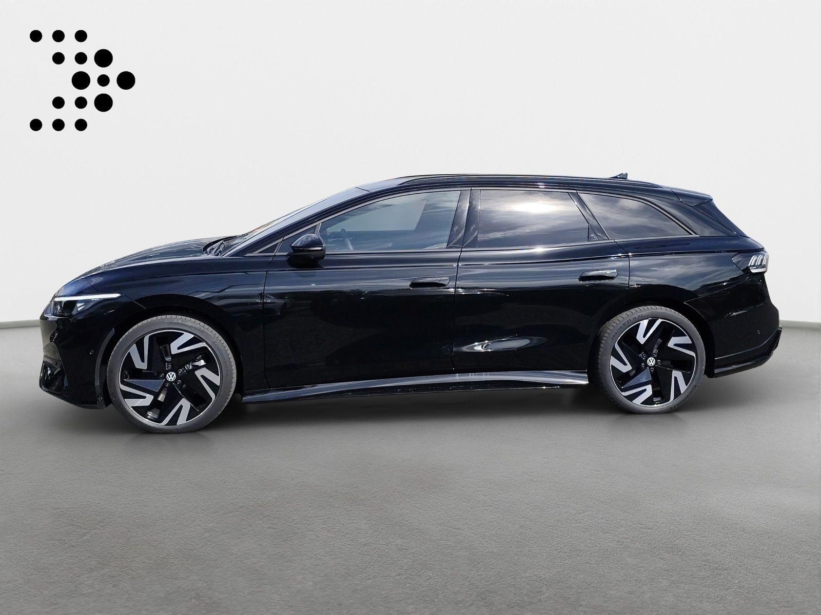 Volkswagen ID.7 Tourer Pro S HUD*H&K*AHK*AreaView*PANO
