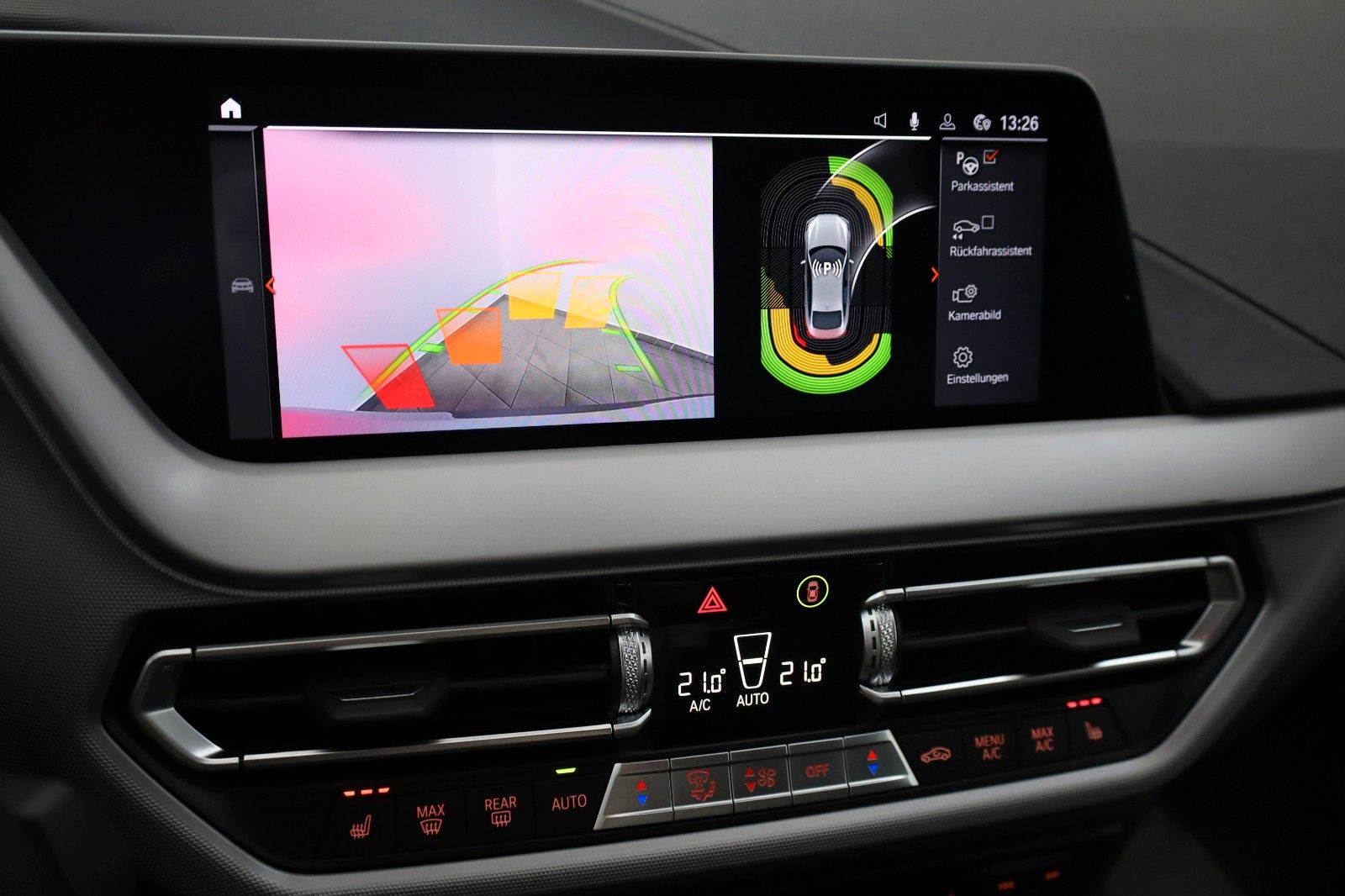 Fahrzeugabbildung BMW 220d GC Advantage Leder,Navi,LED,Kamera,SH,PDC