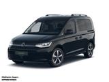 Volkswagen Caddy Life ENERGY 5-Sitzer 1 5 l 85 kW (116 PS)  - Volkswagen Caddy ENERGY