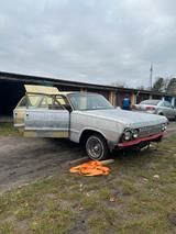 Chevrolet Impala - Chevrolet Gebrauchtwagen von 1963