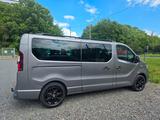 Fiat Talento Kombi L2H1 1,2t Family - Fiat Talento aus 2019