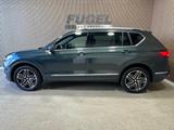 Seat Tarraco 2.0 TSI Xcellence 4Drive Winter|Navi|ACC - gebrauchte Seat Tarraco aus dem Jahr 2019