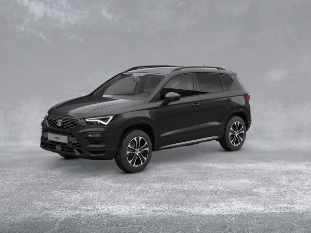 Seat Ateca - Bild 2