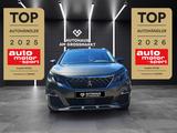 Peugeot 3008 Allure Panoramadach, Rückfkamera, SHZ,Navi - Peugeot 3008 aus 2016