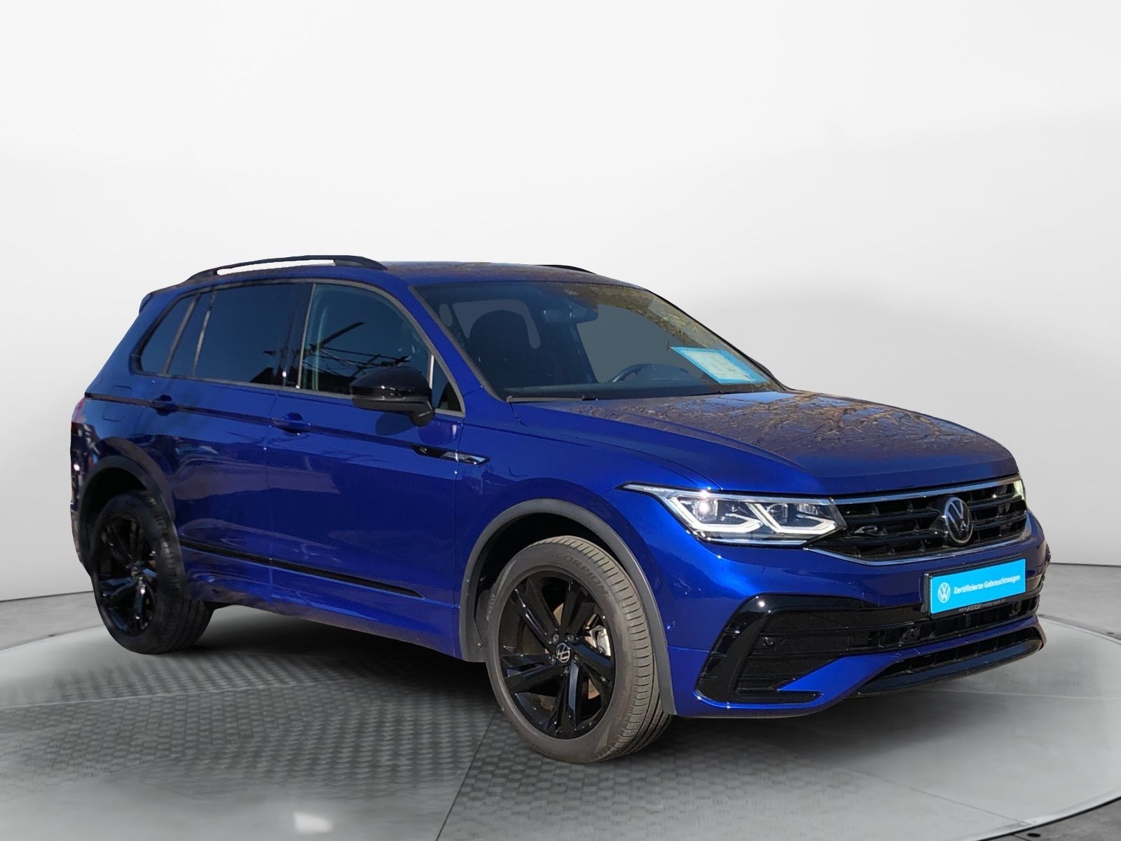 Volkswagen Tiguan - Bild 5
