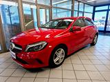 Mercedes-Benz A 200 4Matic,LED,Navi,Sitzheizung,Tempomat - Mercedes-Benz A-Klasse: Rot
