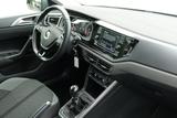 Volkswagen Highline 1.0 TSI 95PS 5-Gang KAMERA+ACC - Volkswagen Polo: Tsi Ps