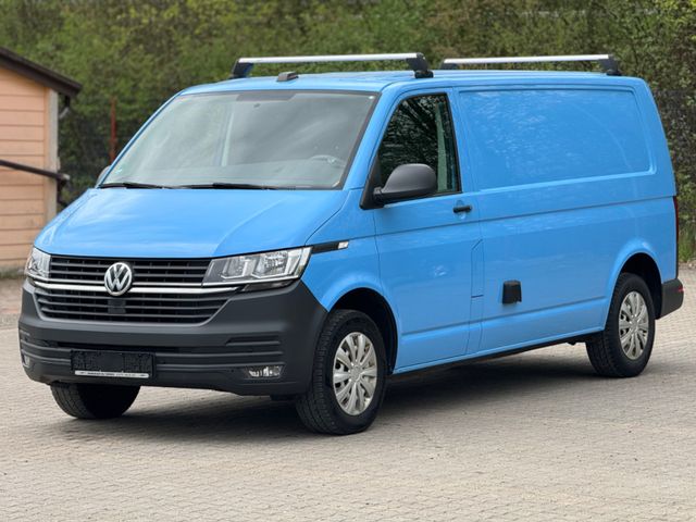 Volkswagen T6.1  Transporter 2.0 TDI Lang*1 HAND *NAVI *PDC