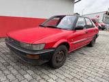 Toyota Corolla 1.3 XLi - Toyota Corolla: 1.3