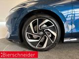 Volkswagen ID.7 Pro IQ-LIGHT DIGITAL COCKPIT 20 WÄRMEPUMPE  - blaue Volkswagen ID.7