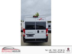 MALIBU 640 Van comfort LE Neues Modell - Sofort verfüg.