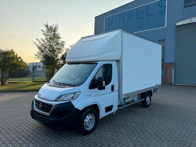 Fiat Ducato Koffer *Automatik*Navi*Kamera**