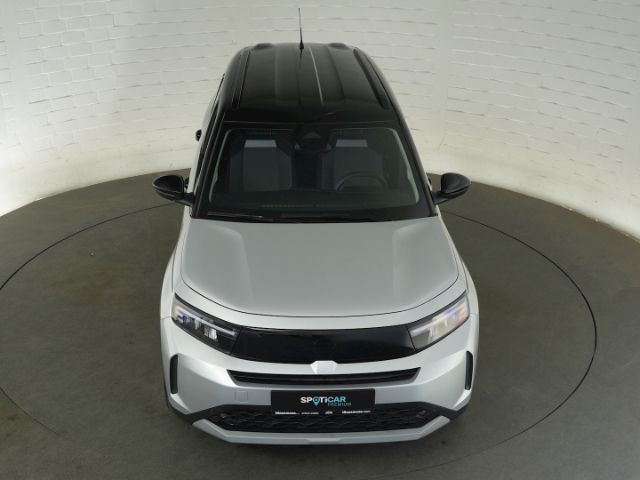 Frontera Electric C GS 44kWH AT+LED MATRIX+NAVI+