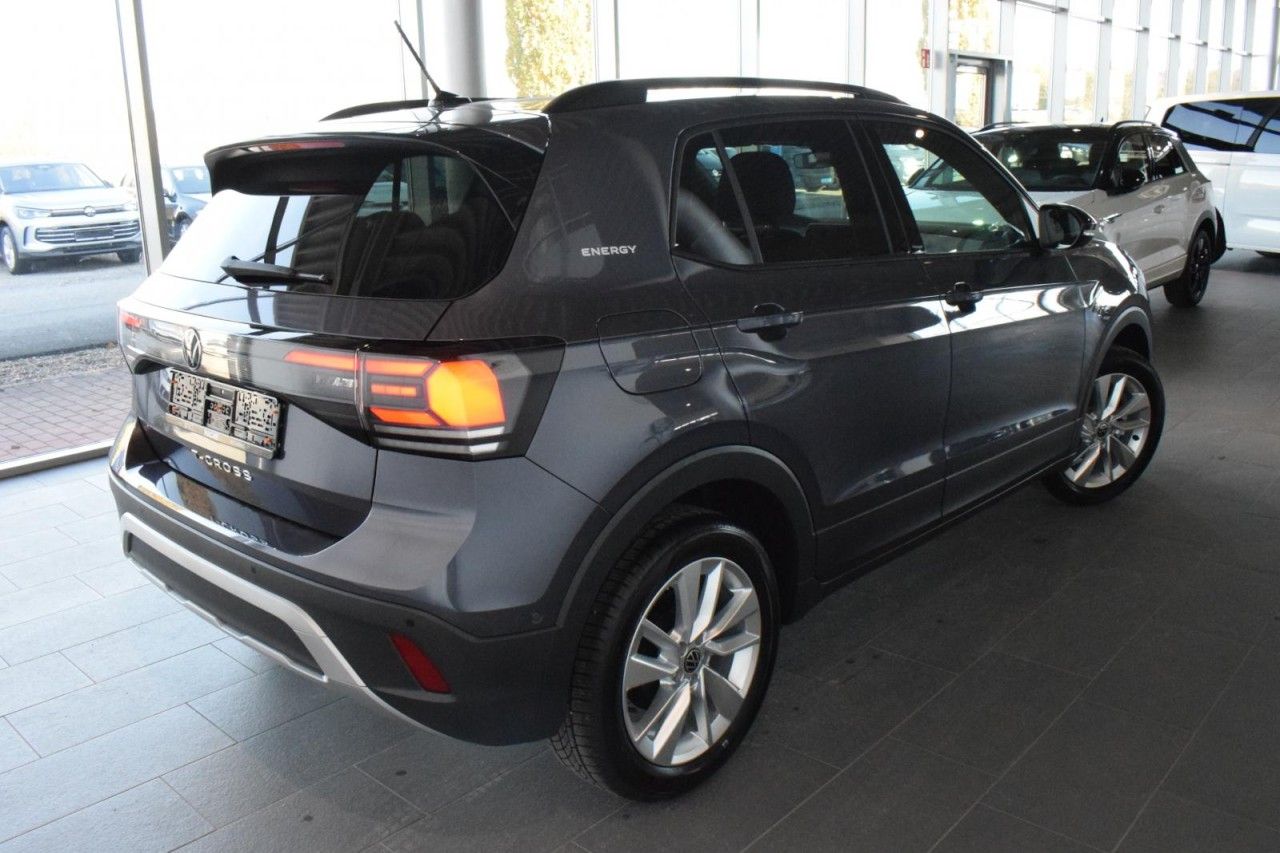 Volkswagen T-Cross - Bild 3