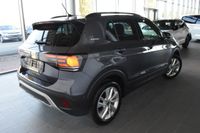 Volkswagen T-Cross - Vorschau Bild 3