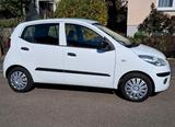 Hyundai i10, Style, 56tkm - Hyundai i10 von privat
