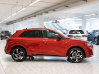 Audi Q3 - Vorschau Bild 8