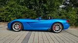 Dodge Viper 8.4 SRT10 CABRIO 612 PS - Dodge Viper: V10