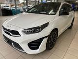 Kia Ceed SW 1.5 T-GDI OPF GT Line-TECHNO-LEDER-PANO- - Kia Gebrauchtwagen in Essen